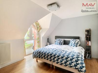 For rent Bondues 4 rooms 94 m2 Nord (59910) photo 2