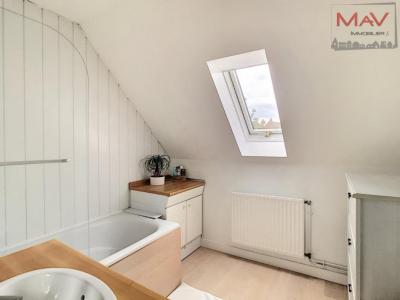 For rent Bondues 4 rooms 94 m2 Nord (59910) photo 3