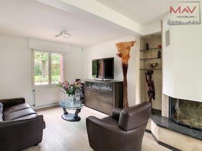 For rent Bondues 4 rooms 94 m2 Nord (59910) photo 4
