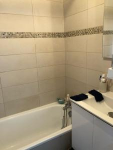 Annonce Location Appartement Carrieres-sous-poissy 78