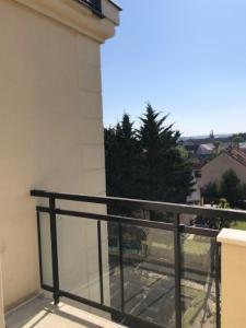 Louer Appartement 25 m2 Carrieres-sous-poissy