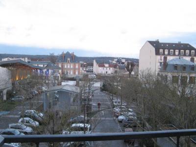 Louer Appartement 44 m2 Mantes-la-jolie