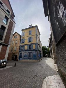 For rent Troyes 3 rooms 90 m2 Aube (10000) photo 0