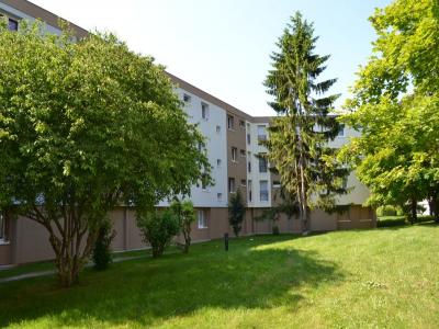 Annonce Location 3 pices Appartement Pont-sainte-marie 10