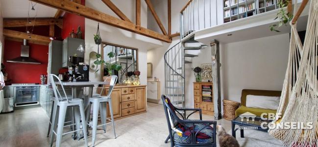 For sale Chalon-sur-saone 131 m2 Saone et loire (71100) photo 1