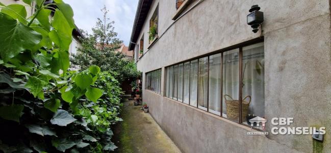 For sale Chalon-sur-saone 131 m2 Saone et loire (71100) photo 2