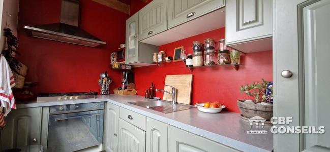 For sale Chalon-sur-saone 131 m2 Saone et loire (71100) photo 4