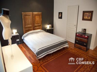 Annonce Vente 4 pices Maison Issoire 63