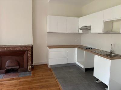 For rent Lyon-5eme-arrondissement 3 rooms 55 m2 Rhone (69005) photo 3