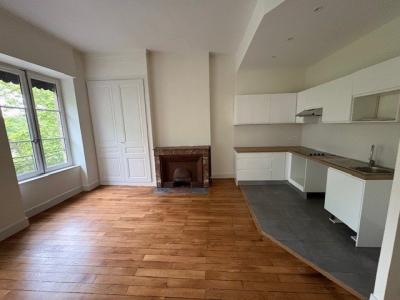 For rent Lyon-5eme-arrondissement 3 rooms 55 m2 Rhone (69005) photo 4