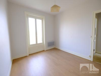 Annonce Location Appartement Saint-etienne 42