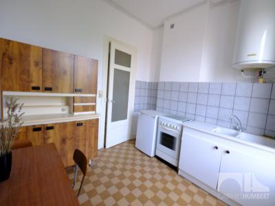 Louer Appartement 27 m2 Saint-etienne