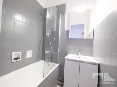 Louer Appartement Saint-etienne Loire