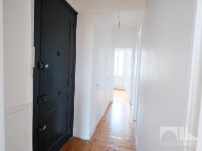 Louer Appartement Saint-etienne 510 euros
