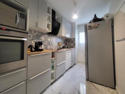 Louer Appartement 70 m2 Cergy