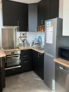 Annonce Location 2 pices Appartement Bois-colombes 92