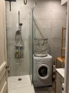 Louer Appartement 46 m2 Bois-colombes
