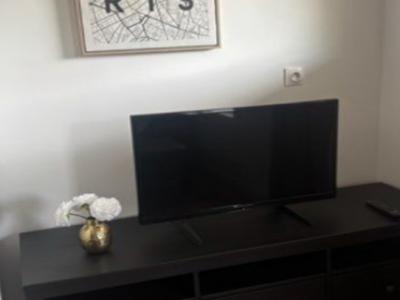Louer Appartement 35 m2 Cergy
