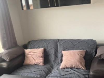 Louer Appartement Cergy Val d'Oise