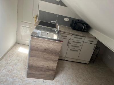 Louer Appartement 45 m2 Villepinte