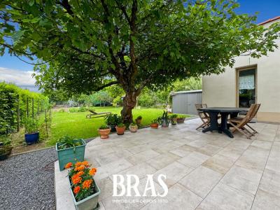 Annonce Vente 10 pices Maison Reze 44