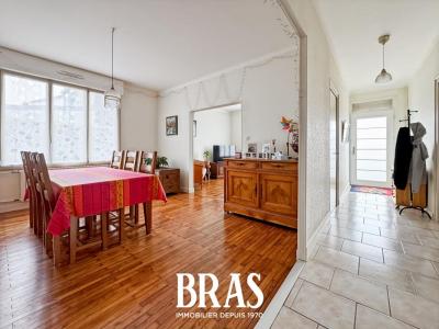 Acheter Maison 160 m2 Reze