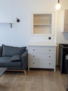 Louer Appartement Paris-10eme-arrondissement Paris