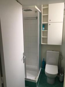 Louer Appartement Paris-17eme-arrondissement Paris
