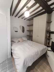 Louer Appartement Paris-3eme-arrondissement Paris