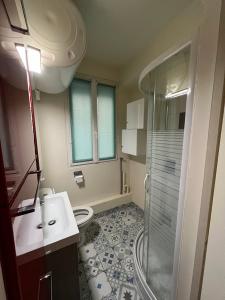 For rent Paris-18eme-arrondissement 1 room 23 m2 Paris (75018) photo 3