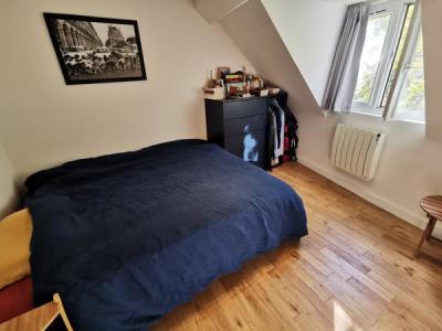 For rent Paris-18eme-arrondissement 2 rooms 30 m2 Paris (75018) photo 2