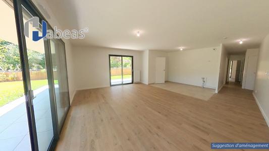 For sale Ecully 3 rooms 84 m2 Rhone (69130) photo 0
