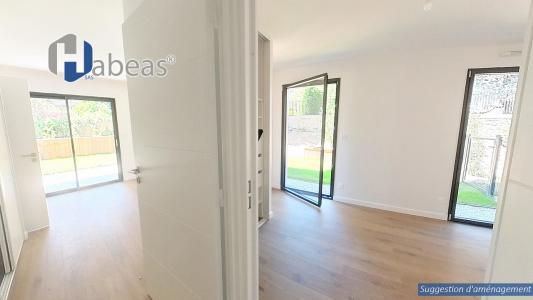 For sale Ecully 3 rooms 84 m2 Rhone (69130) photo 1