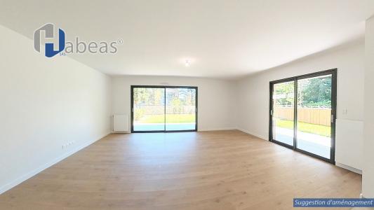 For sale Ecully 3 rooms 84 m2 Rhone (69130) photo 2