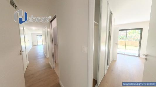 For sale Ecully 3 rooms 84 m2 Rhone (69130) photo 3