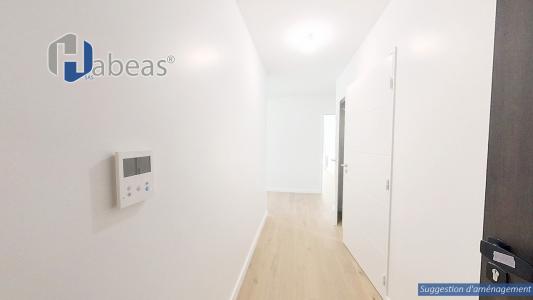 For sale Ecully 3 rooms 84 m2 Rhone (69130) photo 4