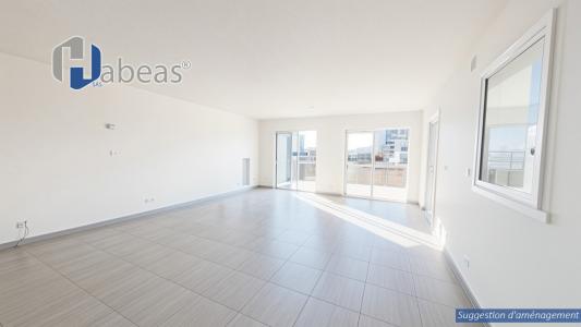 For sale Saint-pierre-de-chandieu 4 rooms 98 m2 Rhone (69780) photo 2