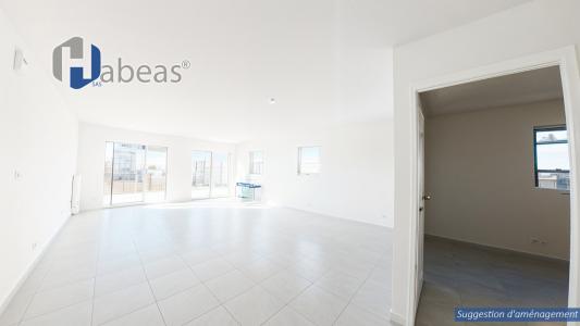 For sale Saint-pierre-de-chandieu 4 rooms 98 m2 Rhone (69780) photo 3