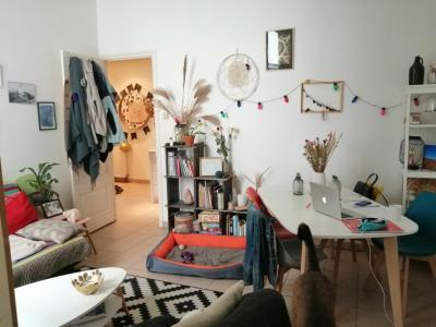 Annonce Location 3 pices Appartement Lyon-2eme-arrondissement 69