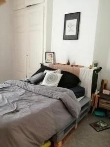 Louer Appartement 55 m2 Lyon-2eme-arrondissement