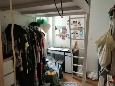 Louer Appartement Lyon-2eme-arrondissement 879 euros