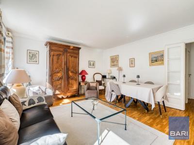 Acheter Appartement 108 m2 Lyon-6eme-arrondissement