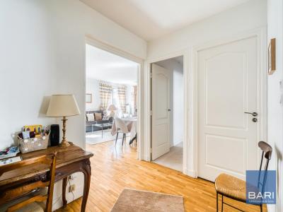 Acheter Appartement Lyon-6eme-arrondissement Rhone