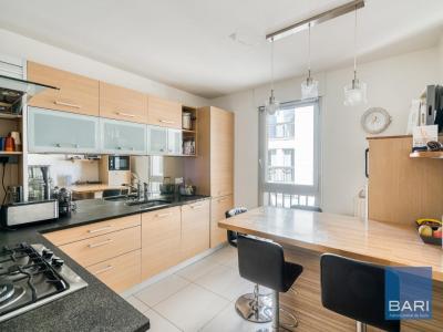 Acheter Appartement Lyon-6eme-arrondissement 680000 euros