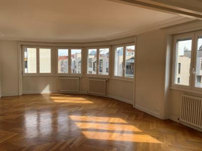 Acheter Appartement 120 m2 Lyon-6eme-arrondissement
