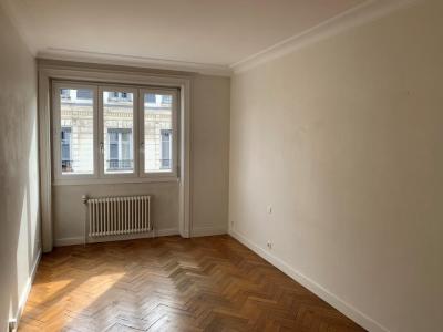 Acheter Appartement Lyon-6eme-arrondissement 600000 euros