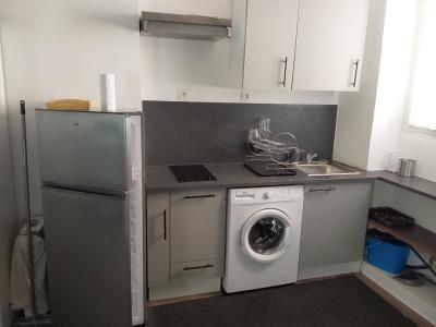 Louer Appartement 26 m2 Lyon-1er-arrondissement
