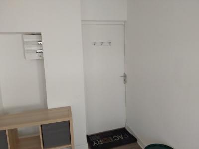Louer Appartement Lyon-1er-arrondissement 726 euros