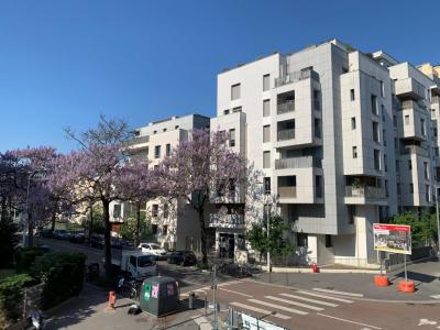 For sale Lyon-8eme-arrondissement 2 rooms 46 m2 Rhone (69008) photo 1