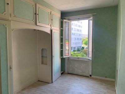 For sale Lyon-8eme-arrondissement 2 rooms 46 m2 Rhone (69008) photo 4
